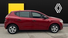 Dacia Sandero 1.0 TCe Essential 5dr Bi Fuel Hatchback